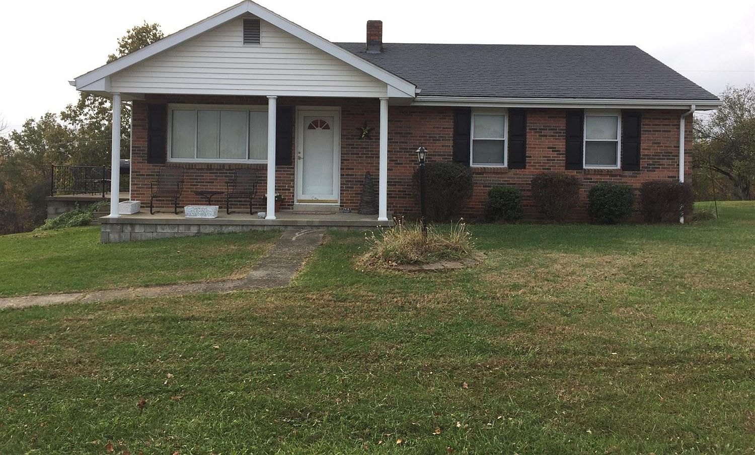 1592 Kentontown Rd, Mount Olivet, KY 41064 Zillow