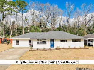 9425 Dancy Ave, Baton Rouge, LA 70814