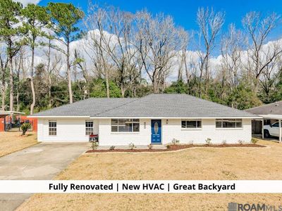 9425 Dancy Ave, Baton Rouge, LA, 70814