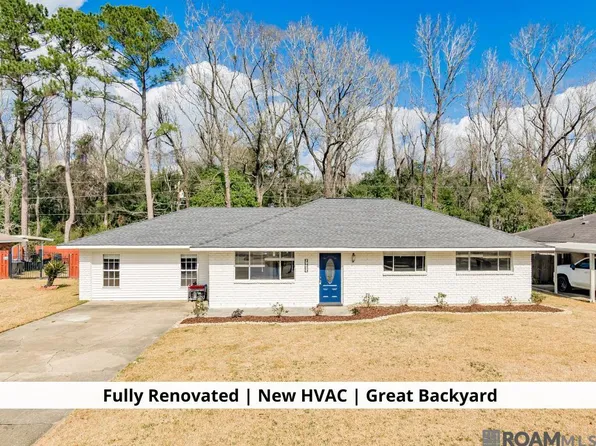 9425 Dancy Ave, Baton Rouge, LA 70814