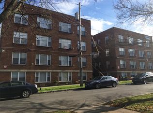 100 Rigi Ave APT D, Syracuse, NY 13206