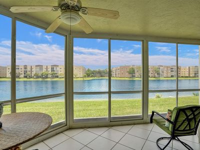 7719 Granville Drive #110, Tamarac, FL, 33321