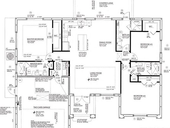 2nd image of 3519 E Gator Circle Cpe