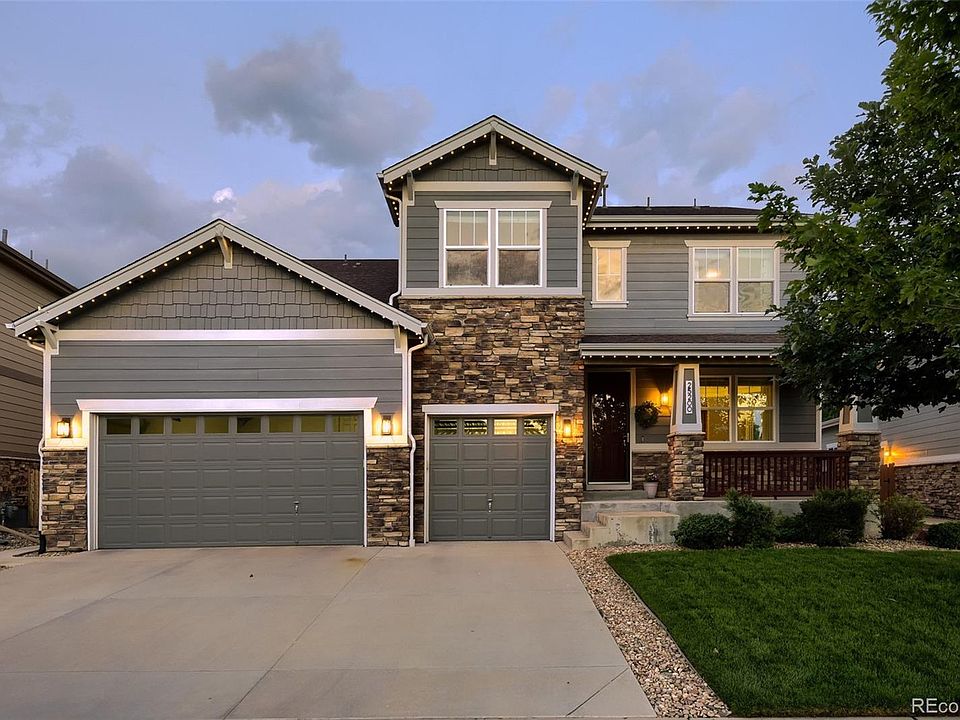 1st image of 25200 E Arbor Place