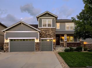 25200 E Arbor Place, Aurora, CO 80016