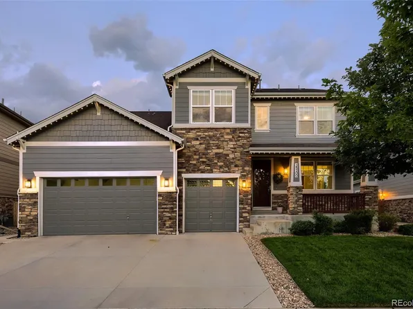 25200 E Arbor Place, Aurora, CO 80016