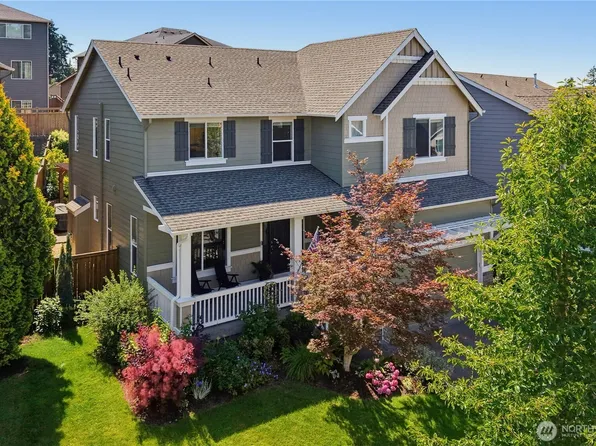 3924 Highlands Boulevard, Puyallup, WA 98372