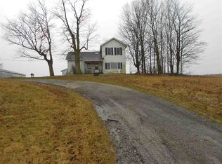 635 W 200 N, Columbia City, IN 46725