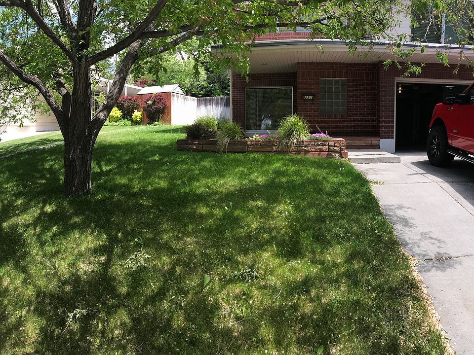 1st image of 233 South 3rd East