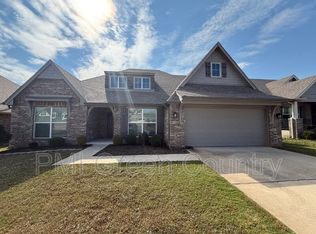 2611 W Baton Rouge Pl, Broken Arrow, OK 74011