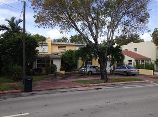 4618 Alton Rd, Miami Beach, FL 33140