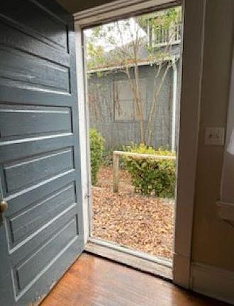 4th image of 115 N Boylan Ave APT 1