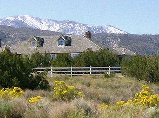 31425 223rd St E, Llano, CA 93544