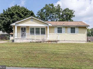 412 W Summit St, Vineland, NJ 08360
