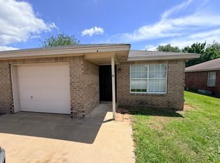 3123 Twin County St Unit A, Springdale, AR 72764
