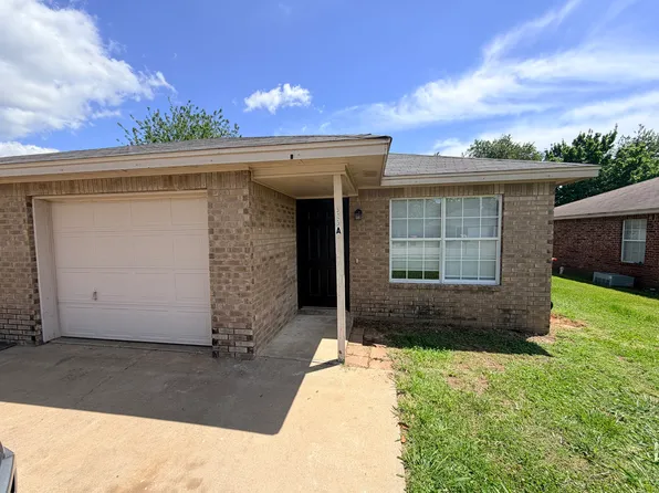 3123 Twin County St Unit A, Springdale, AR 72764