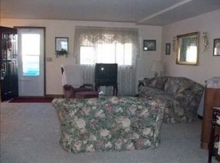 104 3rd St, Wheeler, IN 46393