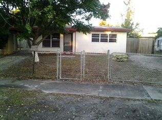 1008 SW 22nd Ave, Fort Lauderdale, FL 33312