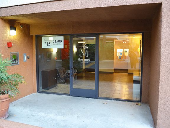 2nd image of 21500 Burbank Blvd APT 218