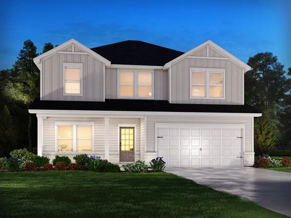 257 Persian Ivy Way, Dallas, GA 30312