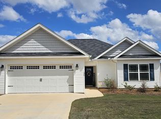 106 Cassandra Ann Way, Perry, GA 31069