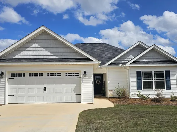 106 Cassandra Ann Way, Perry, GA 31069