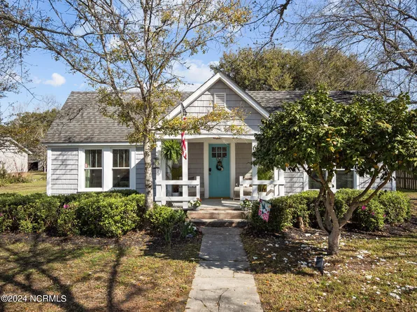 605 Peru Road, Sneads Ferry, NC 28460