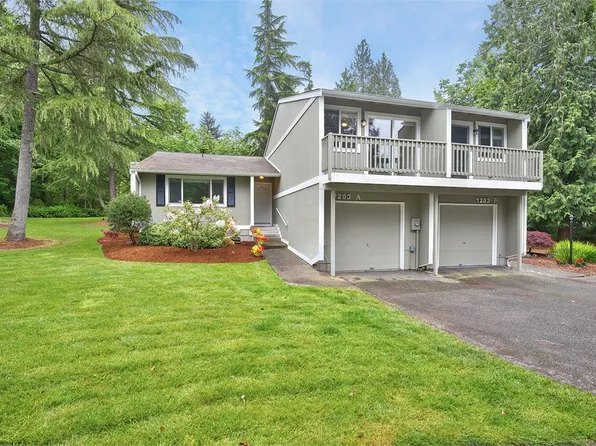 7203 87th Ave NW #A, Gig Harbor, WA 98335