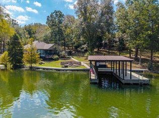 426 Windamere Ter, Hot Springs, AR 71913