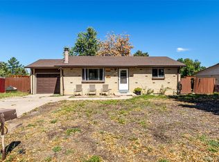 12161 E Center Dr, Aurora, CO 80012