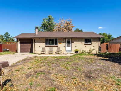 12161 E Center Drive, Aurora, CO, 80012
