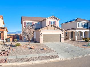 1922 Buckskin Loop NE, Rio Rancho, NM 87144