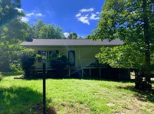 201 Lincoln Dr, Greeneville, TN 37743