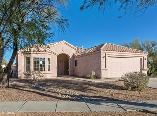400 W Rio Sinaloa, Green Valley, AZ 85614