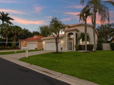 6433 Jackson Ln, Boynton Beach, FL, 33437