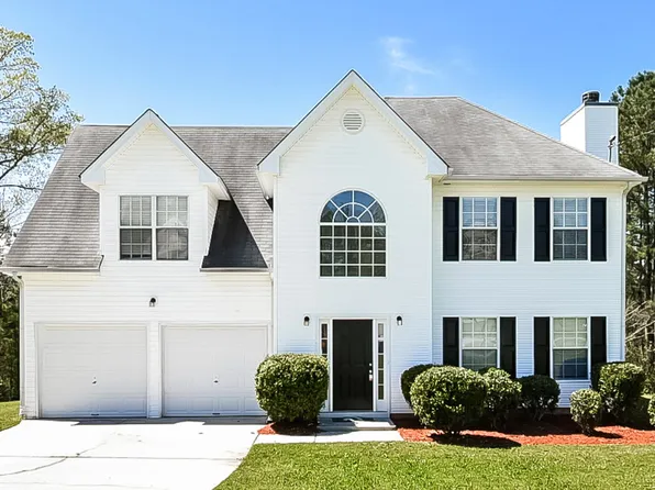 512 Tori Ct, Palmetto, GA 30268