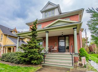 14 W 7th St, Williamsport, PA 17701