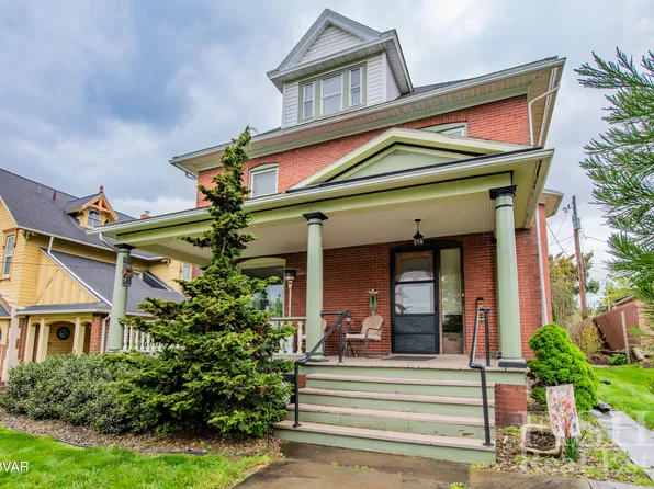 14 W 7th St, Williamsport, PA 17701