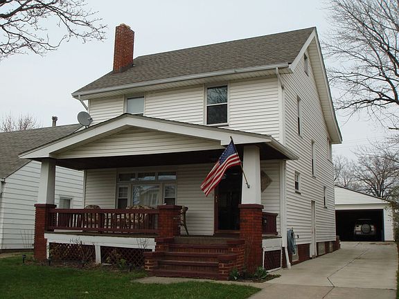 2nd image of 3883 W 136th St
