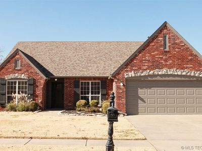 10202 N 115th Ave E, Owasso, OK, 74055
