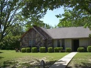 906 Nixon Cir, Tupelo, MS 38801