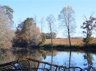 00 Proffitt Rd, Ruffin, NC 27326