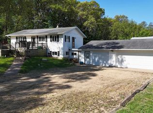 18051 Ideal Rd, Sparta, WI 54656
