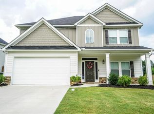 153 Fallen Oak Dr, Dallas, GA 30132