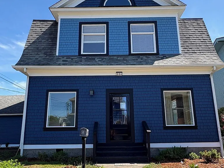 504 N K St — Photo 1