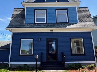 504 N K St, Aberdeen, WA 98520