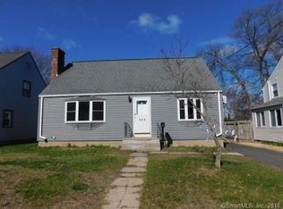 111 Grant St, Hartford, CT 06106