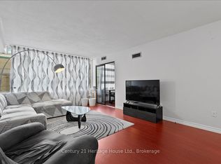 45 Carlton St #609, Toronto, ON M5B2H9