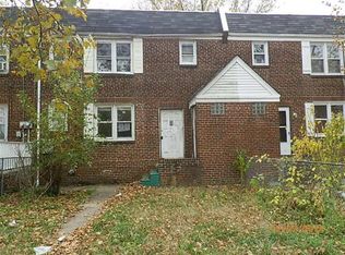 273 Marlton Ave, Camden, NJ 08105