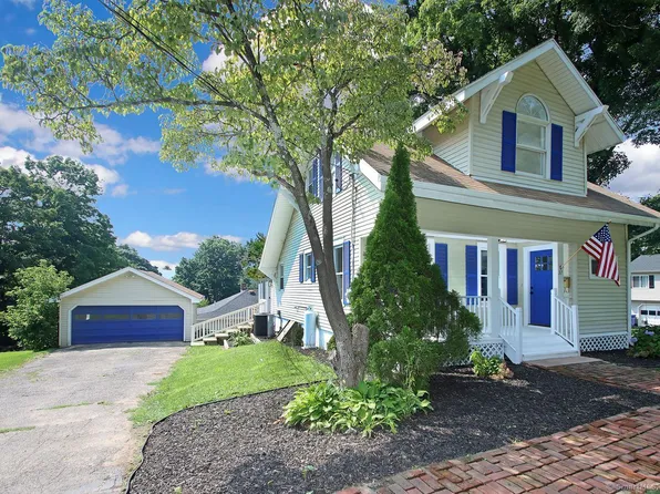 37 Prospect Place, New Milford, CT 06776